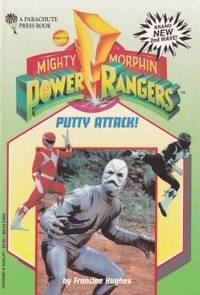 Putty Attack!
