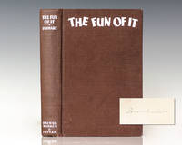 cover of The Fun of It.