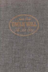 Uncle Will Tells His Story