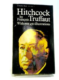 Hitchcock by Francois Truffaut
