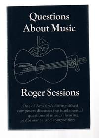 Questions About Music
