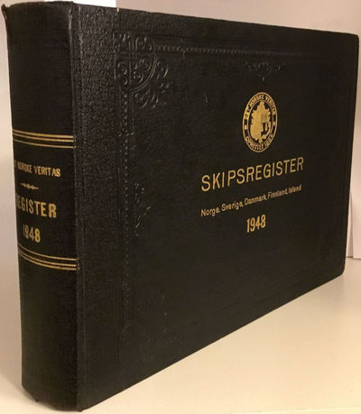 Register over Norske, Svenske, Danske, Finske og…