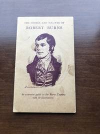 image of THE HOMES AND HAUNTS OF ROBERT BURNS