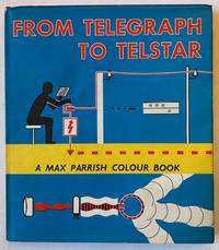From Telegraph to Telstar
