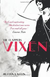The Flappers: Vixen