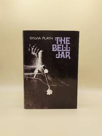 cover of The Bell Jar