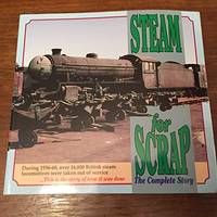 Complete Story (Steam for Scrap)