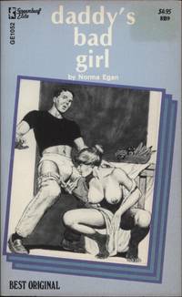 Daddy&#039;s Bad Girl  GE1052 by Norma Egan - 1975