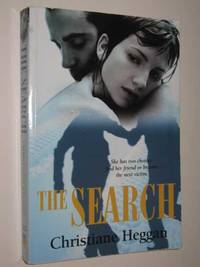 cover of The Search