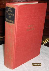 image of The Poems of Robert Browning