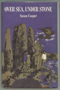 Over Sea, Under Stone by Cooper, Susan - 1985