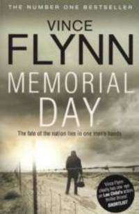 image of Memorial Day (The Mitch Rapp Series)