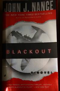 Blackout by Nance, John J - 2001