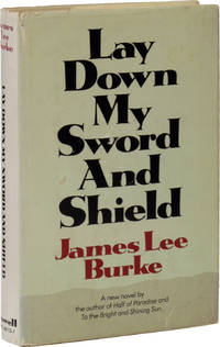 image of Lay Down My Sword and Shield