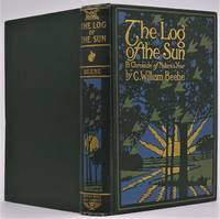 image of A Log of the Sun; A Chronicle of Nature's Year