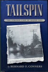 cover of Tailspin: The Strange Case Of Major Call
