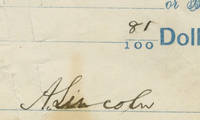 As the 1860 Election Looms, Abraham Lincoln Turns to the Telegraph to Manage his Urgent Campaign...
