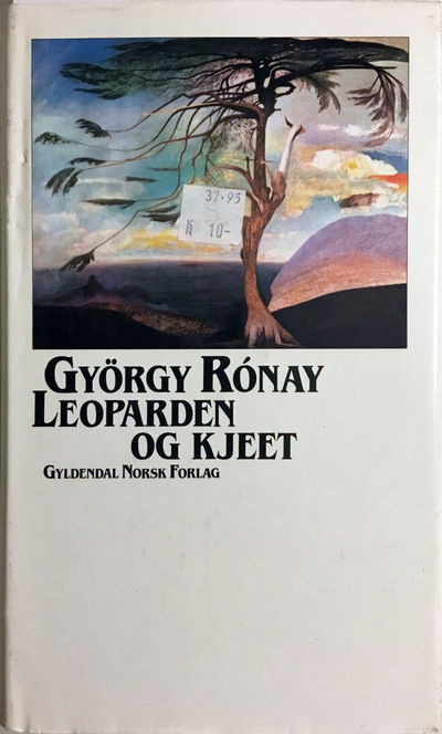 Leoparden og kjeet. Oversatt fra ungarsk av Mária…
