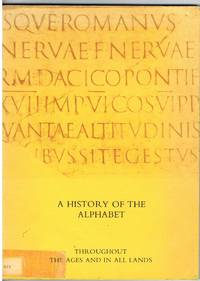 History of the Alphabet