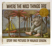 cover of Where the Wild Things Are