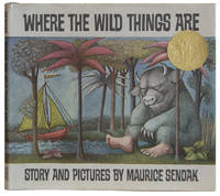 image of Where the Wild Things Are