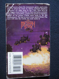 Messiah Stone