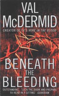 Beneath the Bleeding: Book 5 (Tony Hill and Carol Jordan)