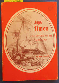 cover of Fiji's Times: A History of Fiji