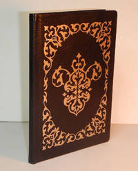 image of OF THE WITCHES' PACT WITH THE DEVIL. Deluxe Leather Edition