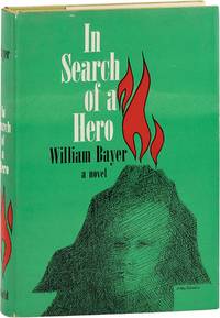 In Search of a Hero [Review Copy]