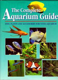 image of THE COMPLETE AQUARIUM GUIDE: :
