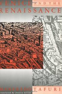 Venice and the Renaissance (The MIT Press)