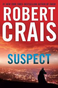 Suspect (Wheeler Large Print Book Series)