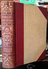 cover of The Forty Five Guardsmen