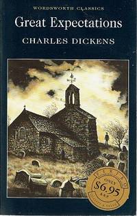 Great Expectations by Dickens Charles - 1992