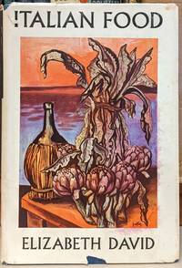 cover of Italian Food