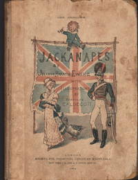 Jackanapes by Juliana Horatia Ewing (Illustrated by Randolph Caldecott) - 1884