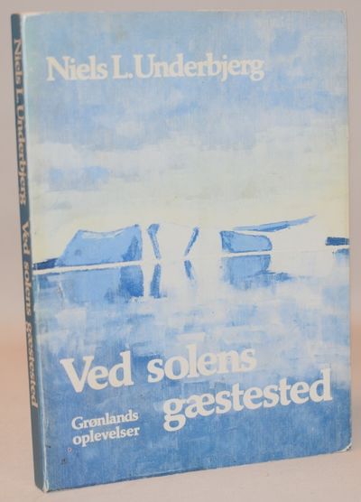 Ved solens gæstested - Grønlandsoplevelser.