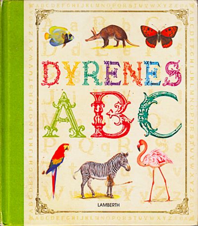 Dyrenes ABC