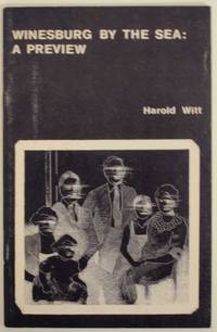 Winesburg by The Sea: A Preview