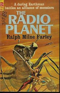 THE RADIO PLANET