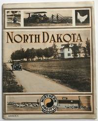 North Dakota [cover title]