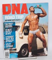DNA: made that way #108, Jan. 2009: Road Trip With Alex