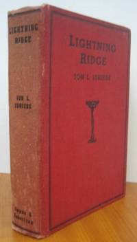 Lightning Ridge : the land of Black Opals.