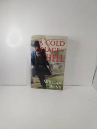 cover of Cold Place in Hell