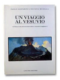 Un Viaggio al Vesuvio: Il Vesuvio visto attraverso diari, lettere e resoconti di viaggiatori by Giuseppe Giuseppe; Luongo - Paperback - 1st Printing - 1991 - from Yesterday's Muse, ABAA, ILAB, IOBA (SKU: 2199372)
