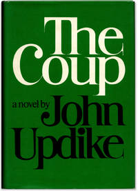 image of The Coup.