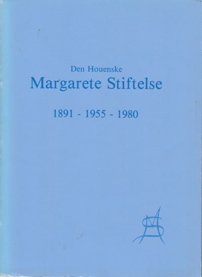 Den Houenske Margarete Stiftelse. Gave til…