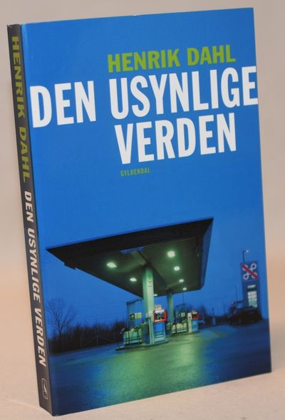 Den usynlige verden.