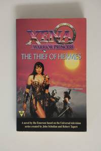 The Thief of Hermes